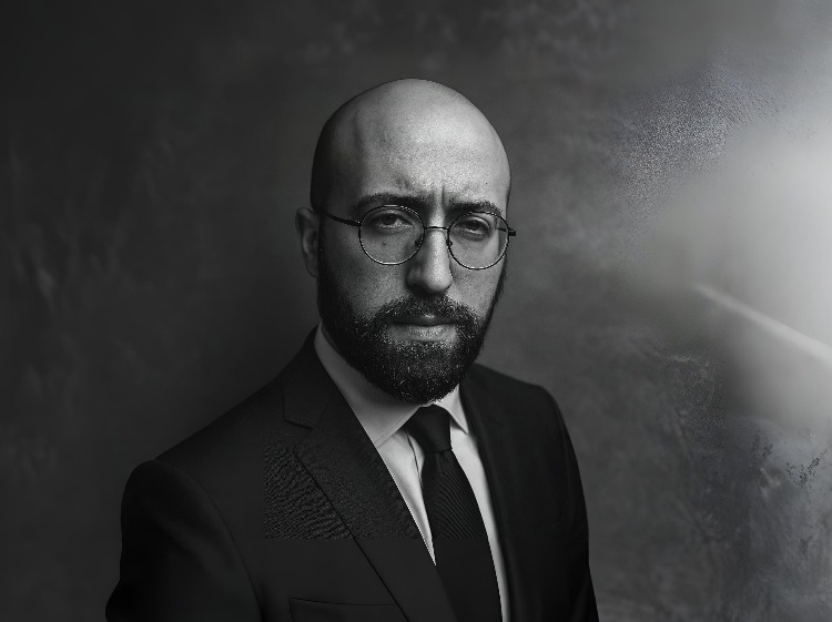 Dursun Can Durmuş